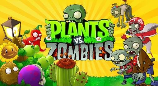 game pic for Plants vs zombies and mummy